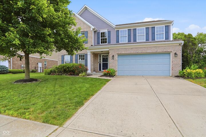 Property Photo:  8720 New Heritage Drive  IN 46239 