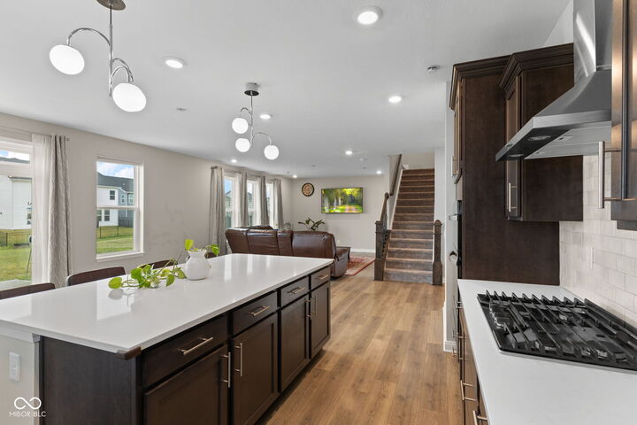 Property Photo: 7320 Deerberg Drive IN 46259