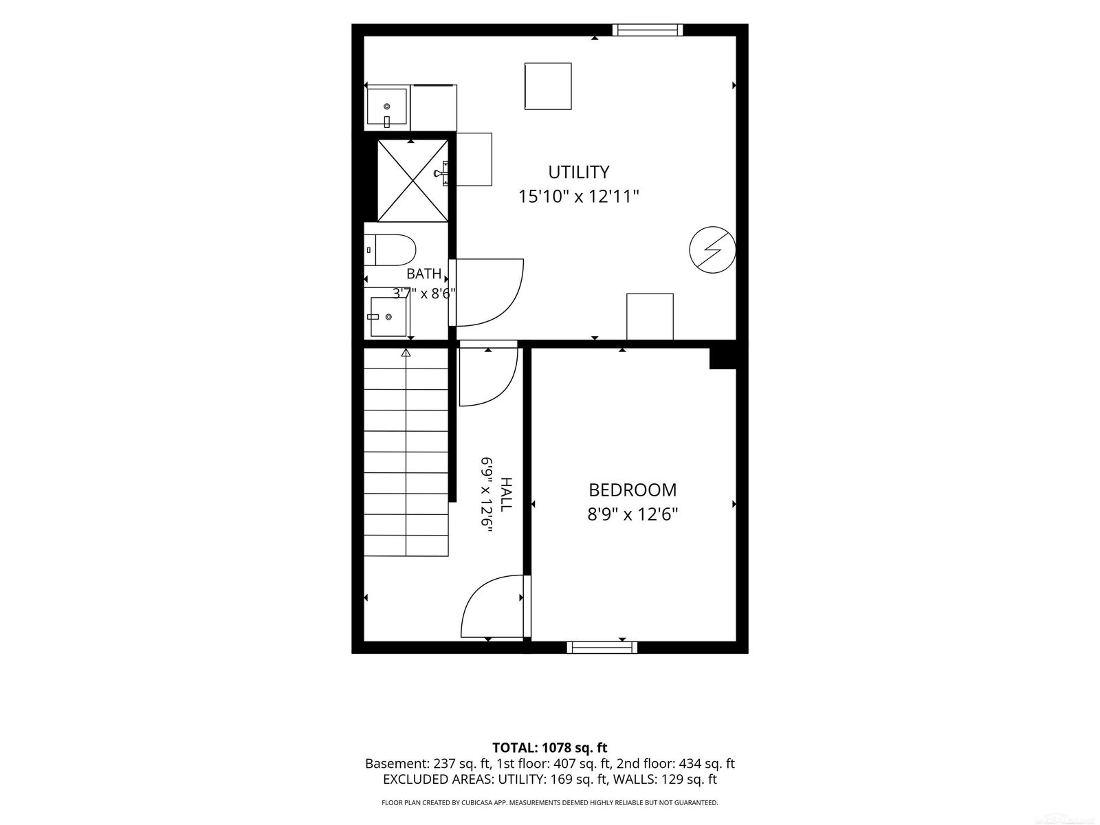 Property Photo: 23056 Gary Lane MI 48080