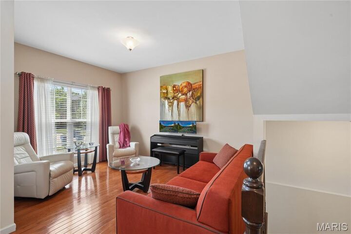 Property Photo: 965 Arbor Run Court MO 63021