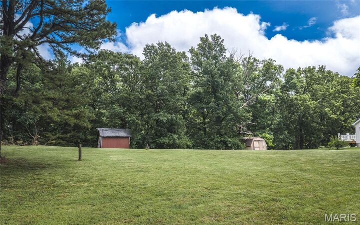 Property Photo: 35 Country Air Drive MO 63077