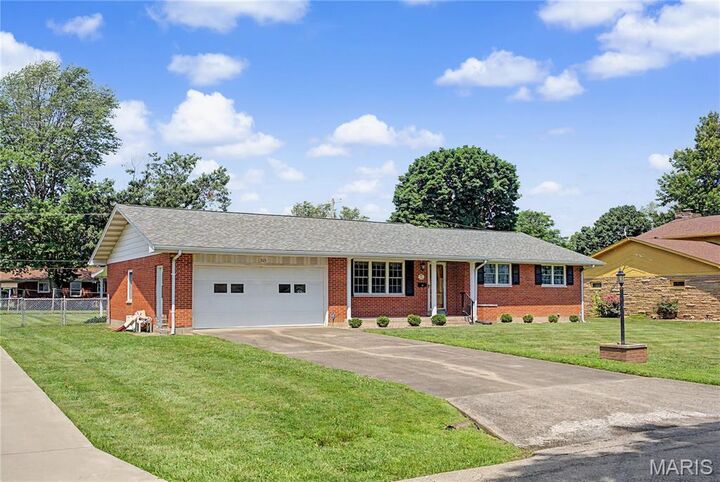 Property Photo: 305 Wheeler Drive MO 63780