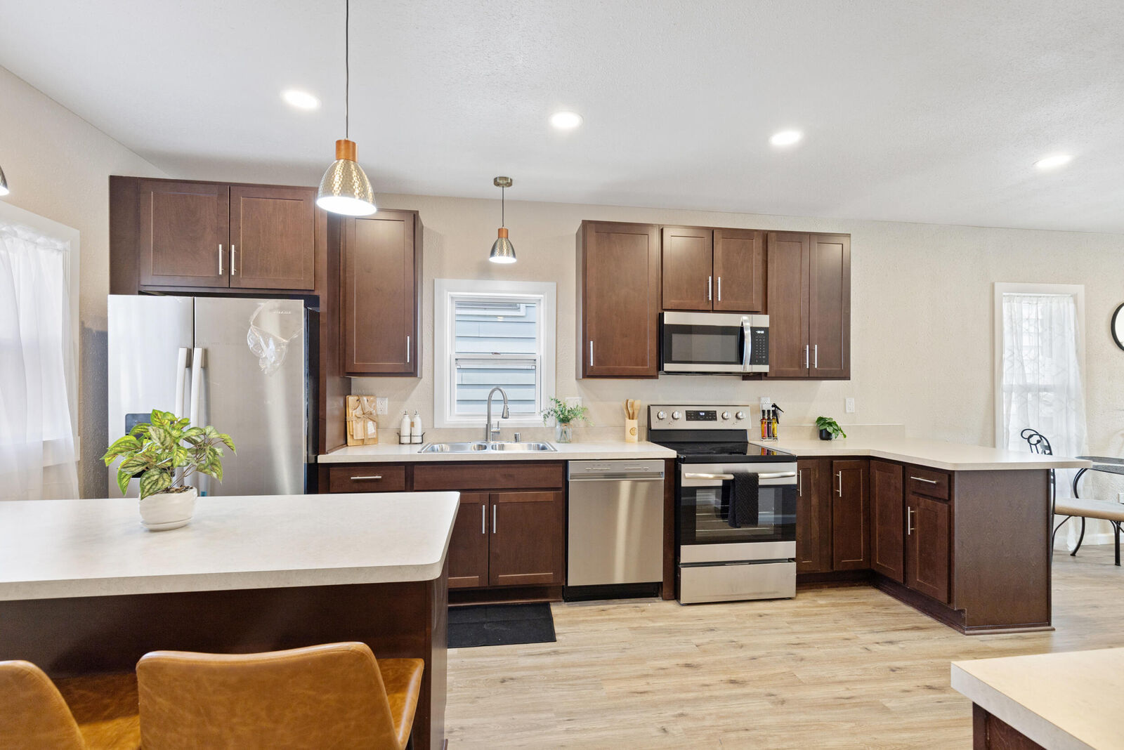 Property Photo: 2172 S 76th St WI 53219