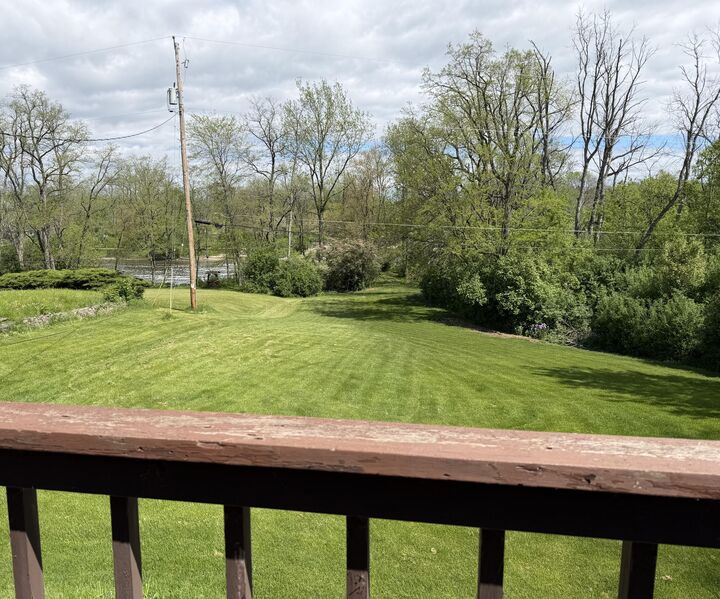 Property Photo: 5550 W Parkview Dr WI 53092
