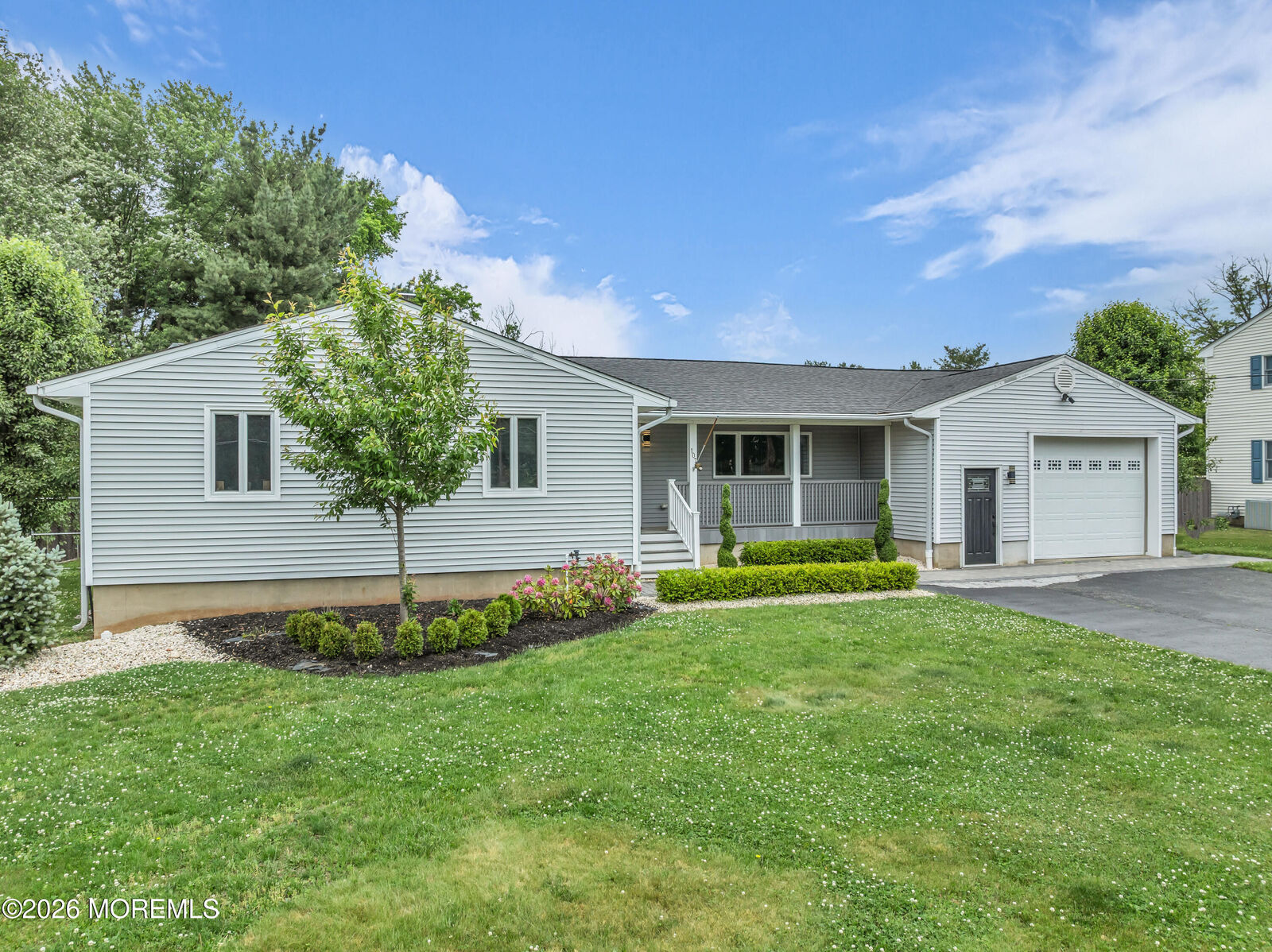 Property Photo: 107 Wilson Avenue NJ 07728