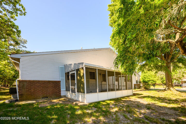 Property Photo:  8A Portsmouth Street  NJ 08759 