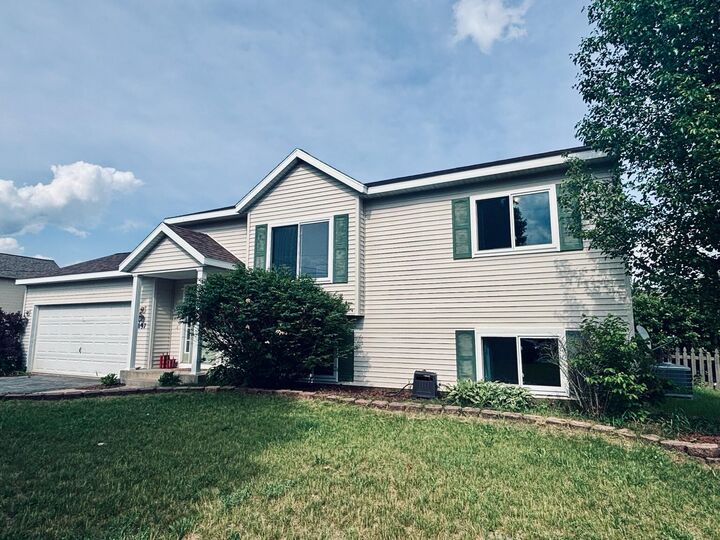 Property Photo: 6097 S Johnson Road MI 48838