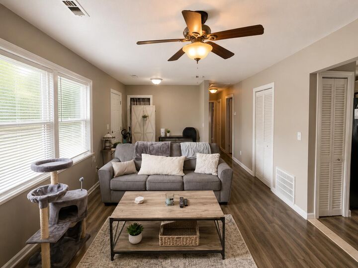 Property Photo: 12912 Kelley Road MI 49230