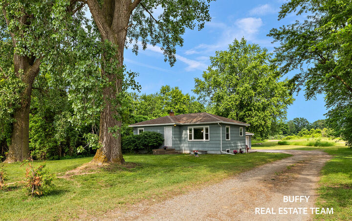 Property Photo:  13384 68th Avenue  MI 49401 