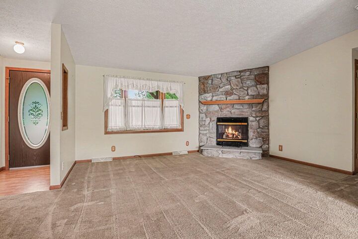 Property Photo: 69728 Calvin Center Road MI 49031