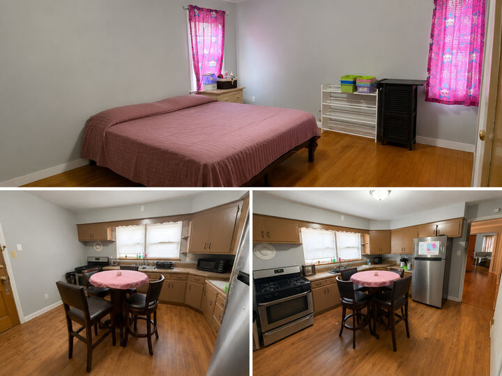 Property Photo:  9114 S Laflin Street  IL 60620 