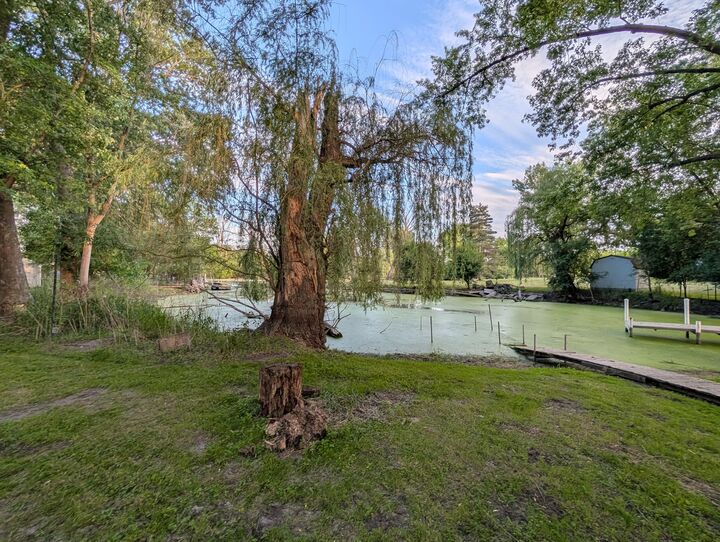 Property Photo: 521 S Circle Avenue IL 60010