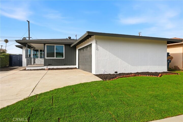 Property Photo:  2712 W 134th Place  CA 90249 