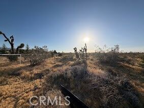 Property Photo: 0 Mountain Rd, CA 92372