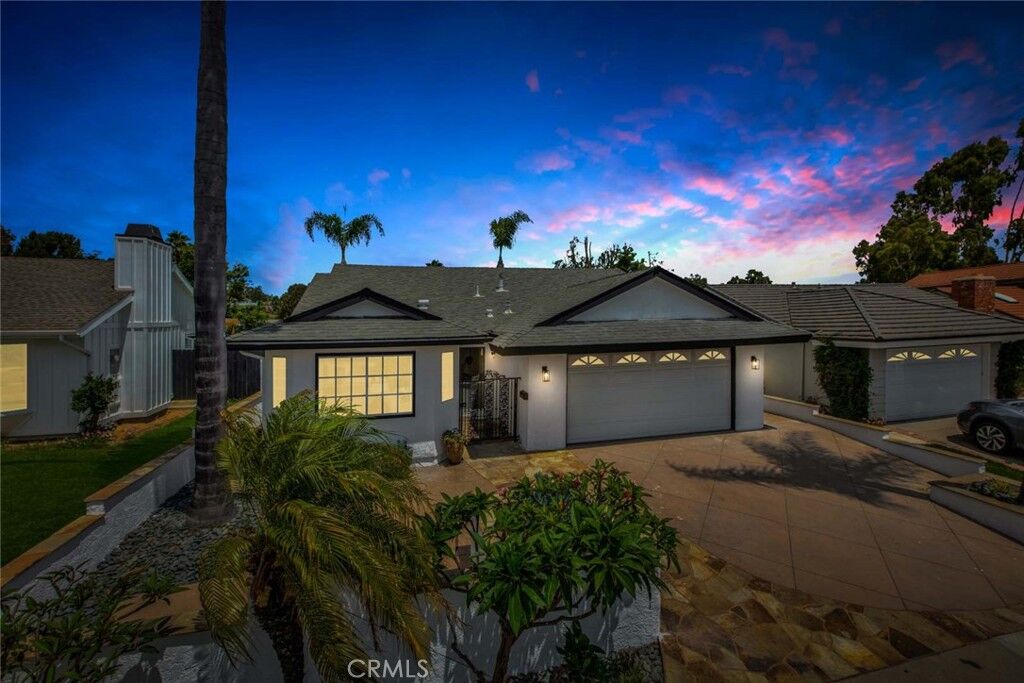 Property Photo:  23495 Porter Circle  CA 92677 