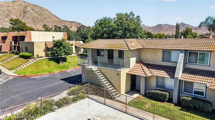 Property Photo:  12420 Mount Vernon  CA 92313 