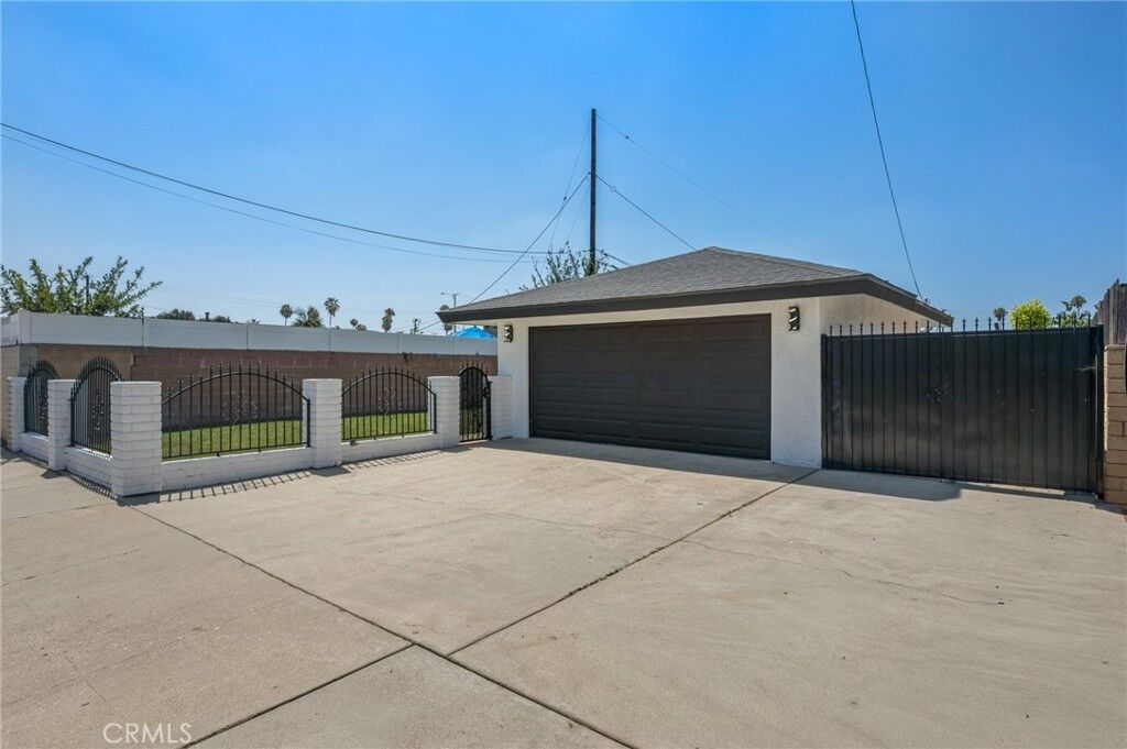 Property Photo:  16512 E Cypress  CA 91722 
