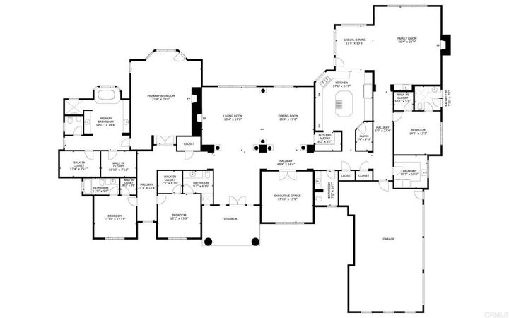 Property Photo:  13138 Caminito Mendiola  CA 92130 