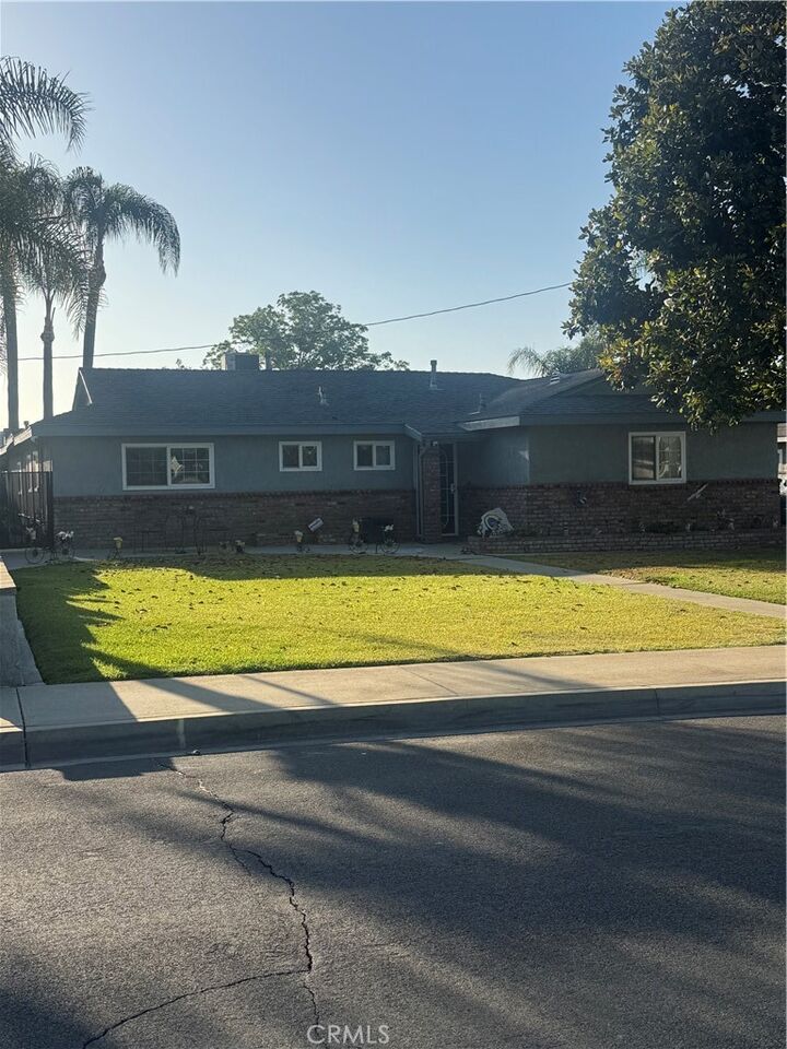 Property Photo:  12745 Oaks  CA 91710 