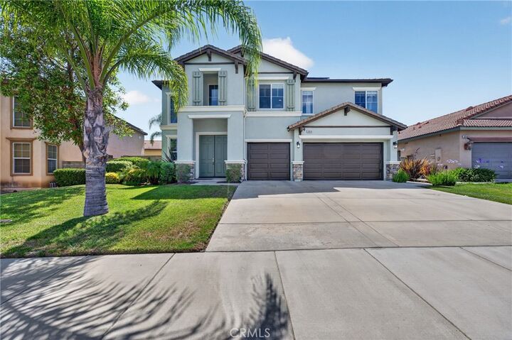 Property Photo: 38134 Padaro Street CA 92563