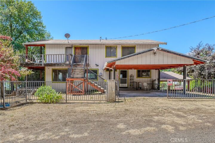 Property Photo:  4150 E State Hwy 20  CA 95464 