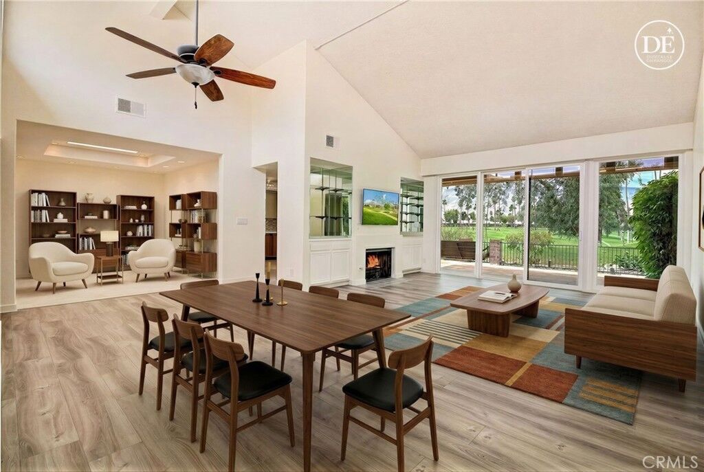 Property Photo: 299 Tolosa CA 92260