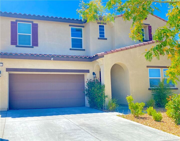 Property Photo:  13342 Ficus Court  CA 92392 