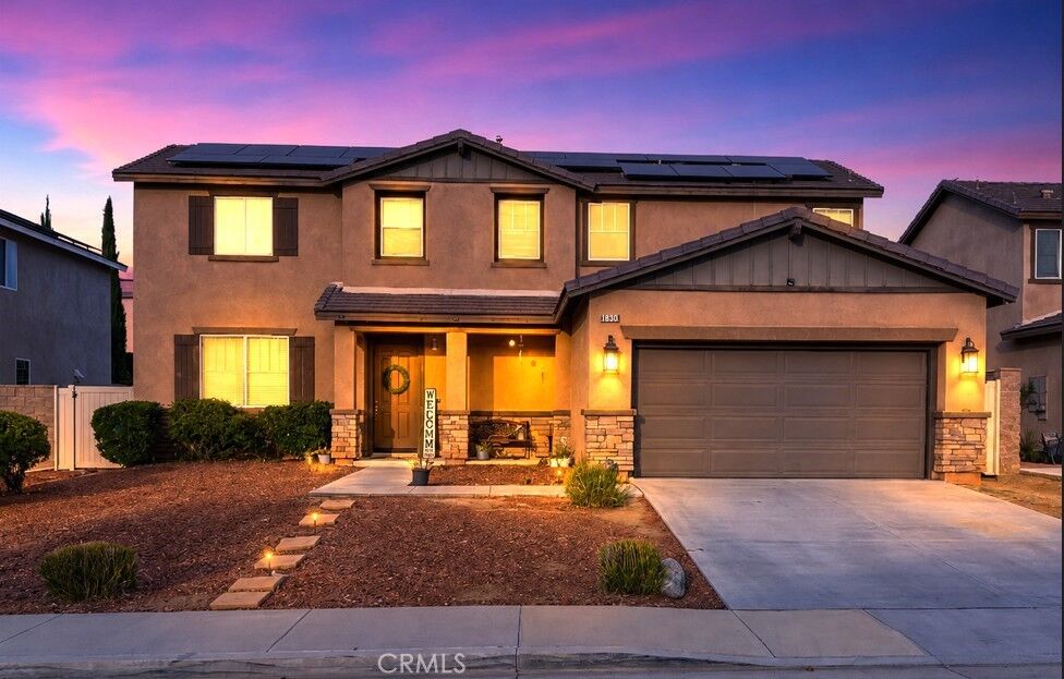 Property Photo:  34900 Old Vine Court  CA 92596 