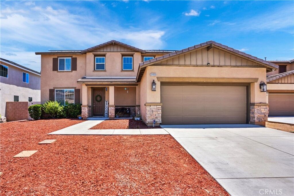 Property Photo:  34900 Old Vine Court  CA 92596 