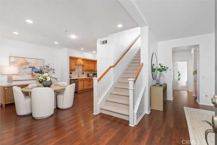 Property Photo:  25 Vermillion  CA 92603 