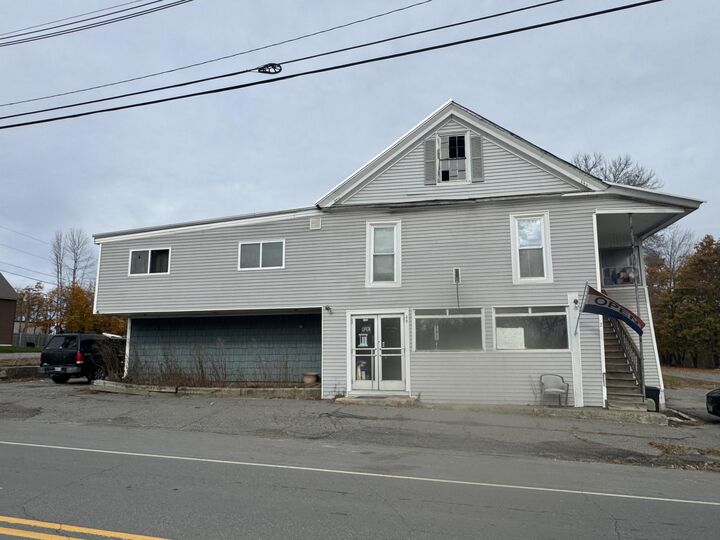 Property Photo: 49 Main Street ME 04943