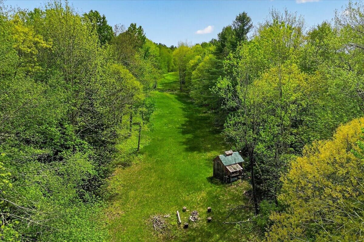 Property Photo: 0 Gurneytown Road ME 04862