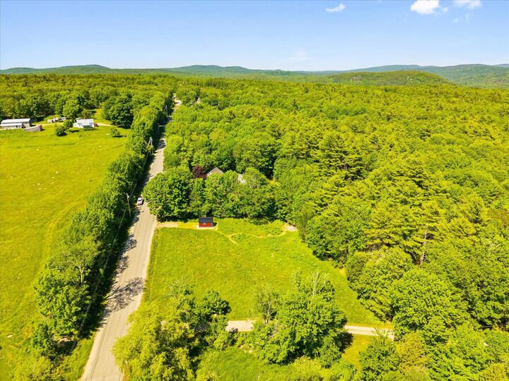 Property Photo: 1229 Bucksmills Road ME 04416