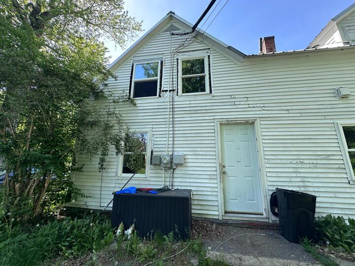 Property Photo:  500 Centre Road  ME 04280 
