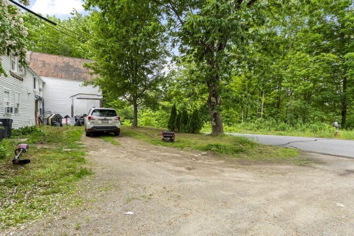 Property Photo:  500 Centre Road  ME 04280 