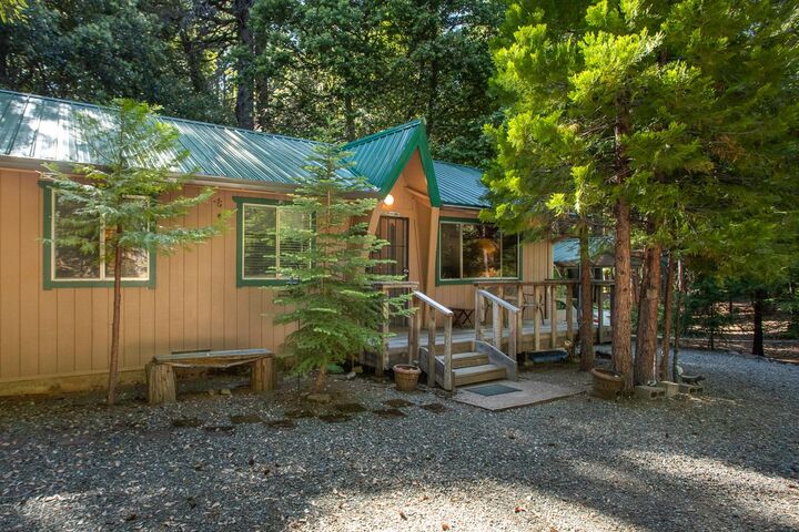 Property Photo: 6251 Merry Way CA 95930