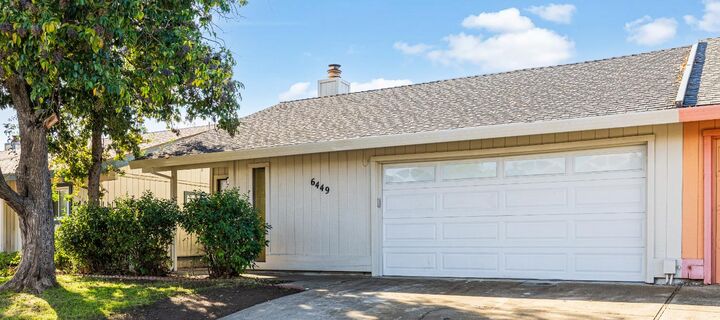 Property Photo:  6449 Tupelo Drive  CA 95621 