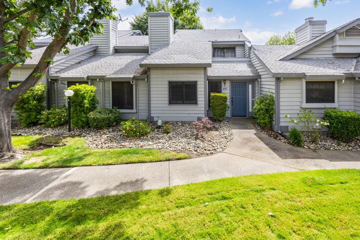 Property Photo: 4903 Country View Lane CA 95628