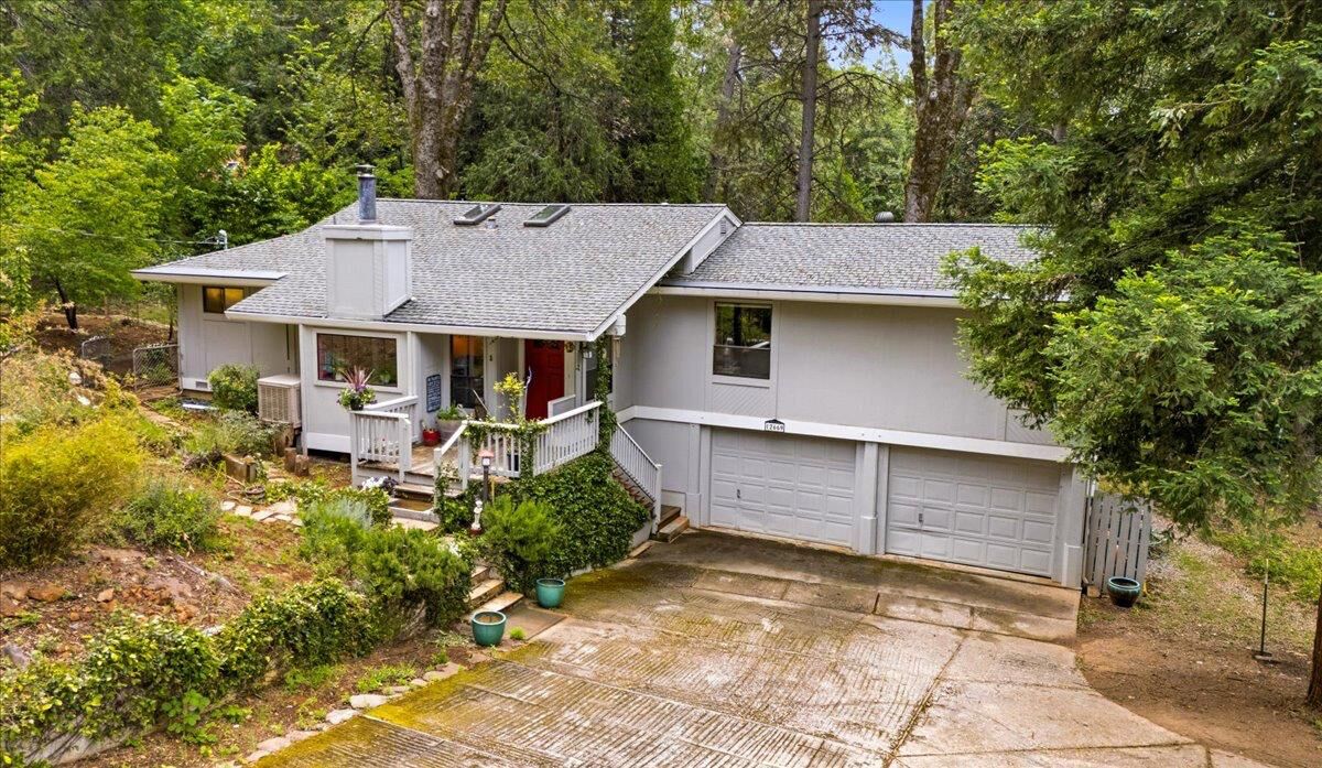 Property Photo:  12669 Greenfields Way  CA 95945 