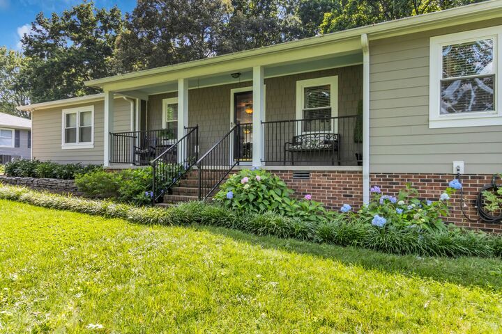 Property Photo: 715 Wanda Ln TN 37388