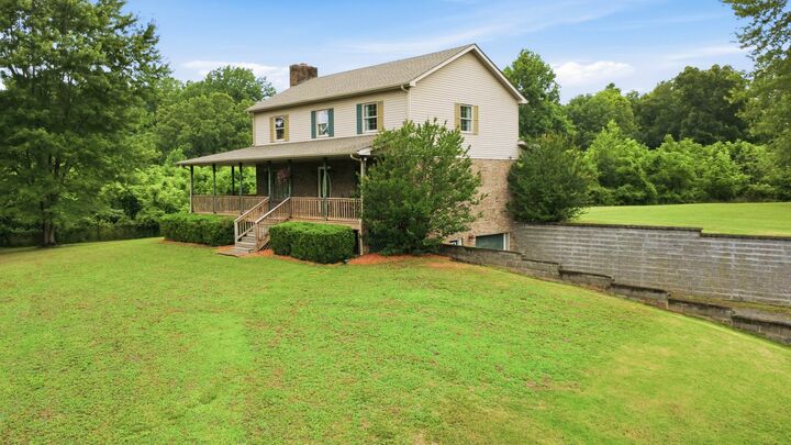 Property Photo: 1234 Dotsonville Rd TN 37042