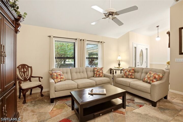 Property Photo: 5231 Hickory Wood Drive FL 34119