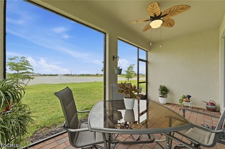 Property Photo: 628 Parkshore Lake Avenue FL 33993