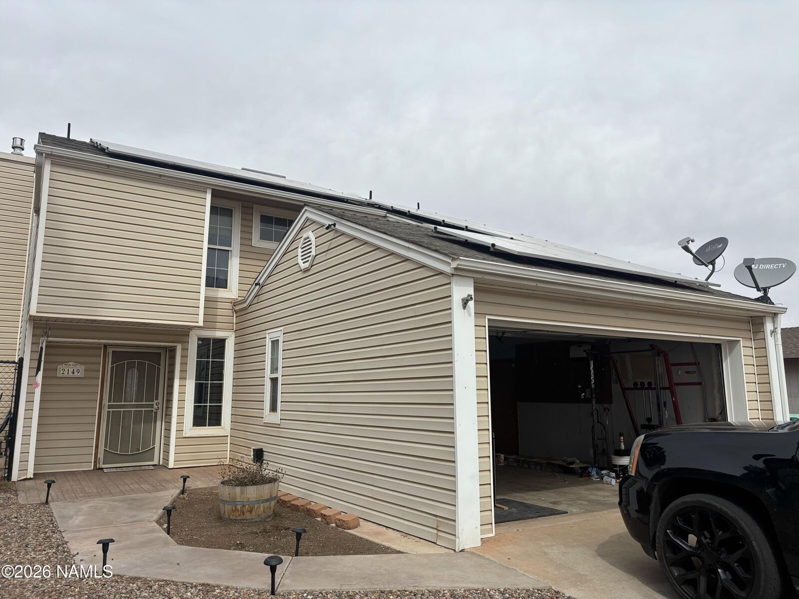 Property Photo: 2149 Desert View Drive AZ 86047