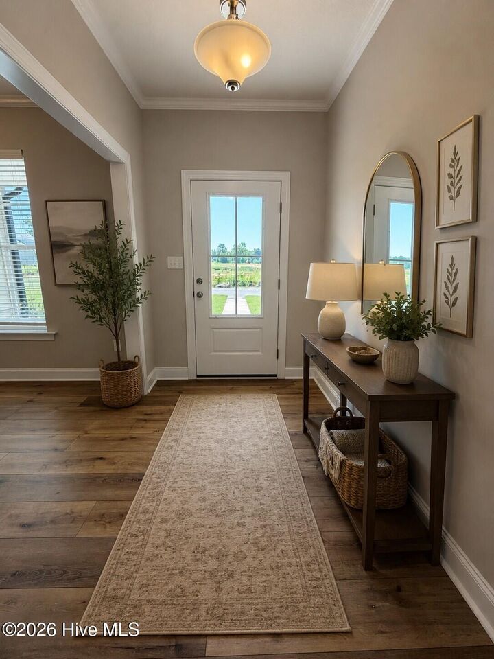 Property Photo:  1255 Acadia Drive  GA 30824 