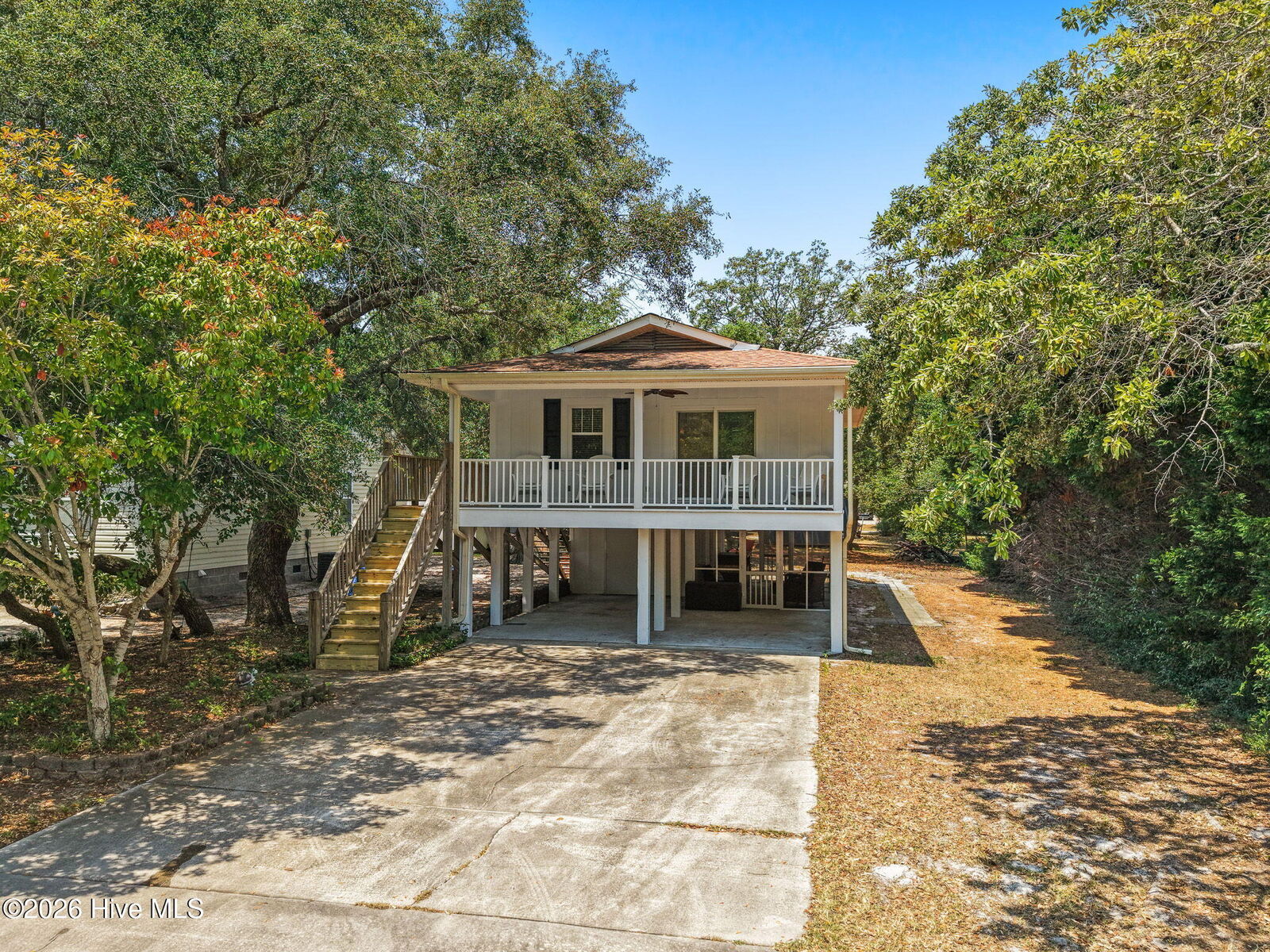Property Photo: 169 NW 3rd Street NC 28465