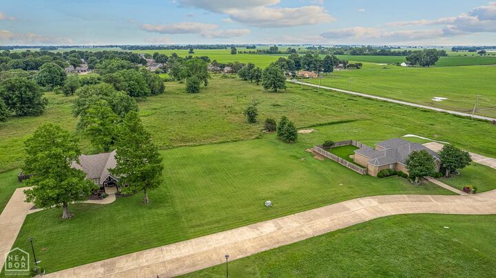 Property Photo: 2 Genells Way AR 72315