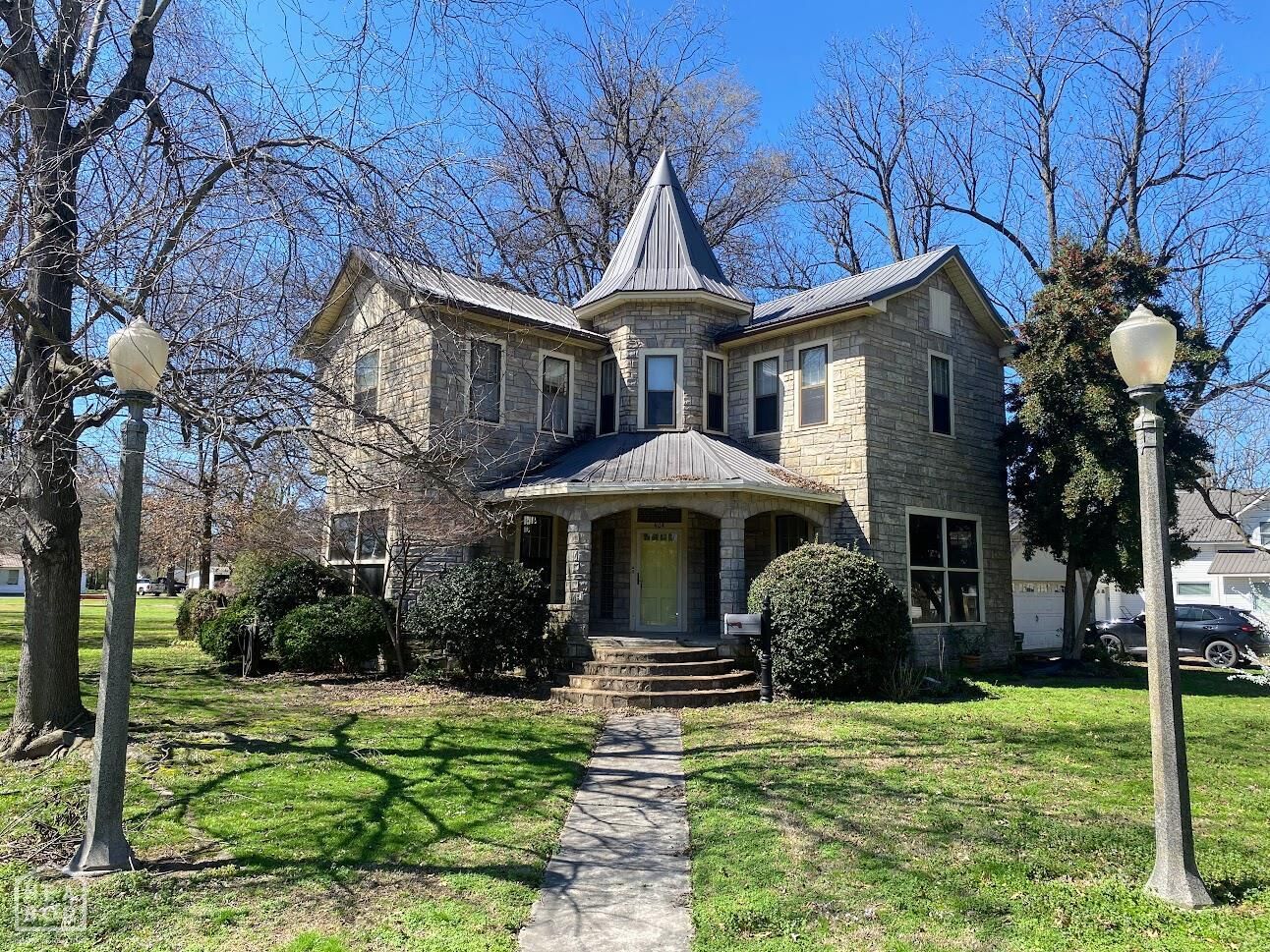 Property Photo: 404 SW 3rd Street AR 72476