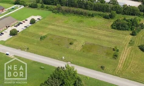 Property Photo:  2020 Latourette  AR 72404 