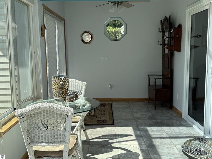 Property Photo: 2181 S McGee Road MI 49651